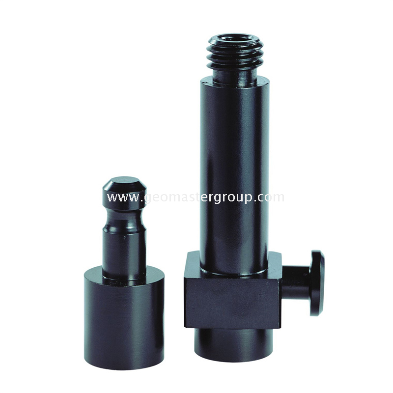 Stub-to-screw Adapter