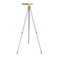 Prism Pole Tripod