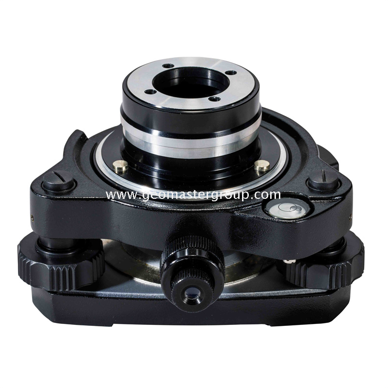 Precision Rotating Adapter