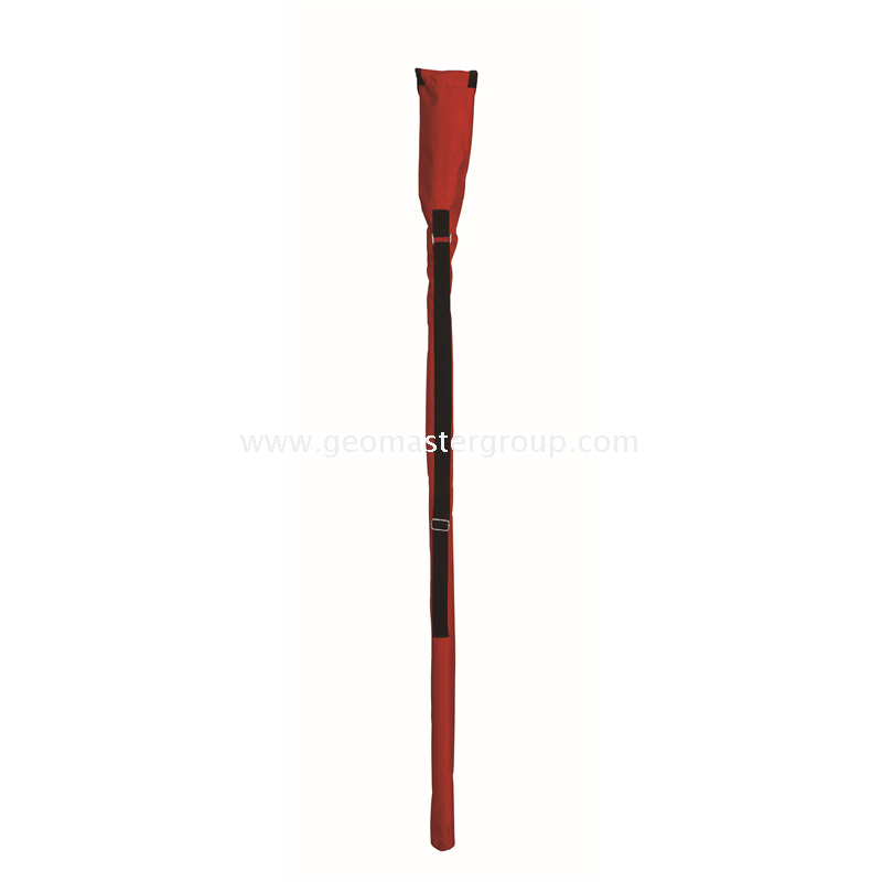 Telescopic Reflector Pole