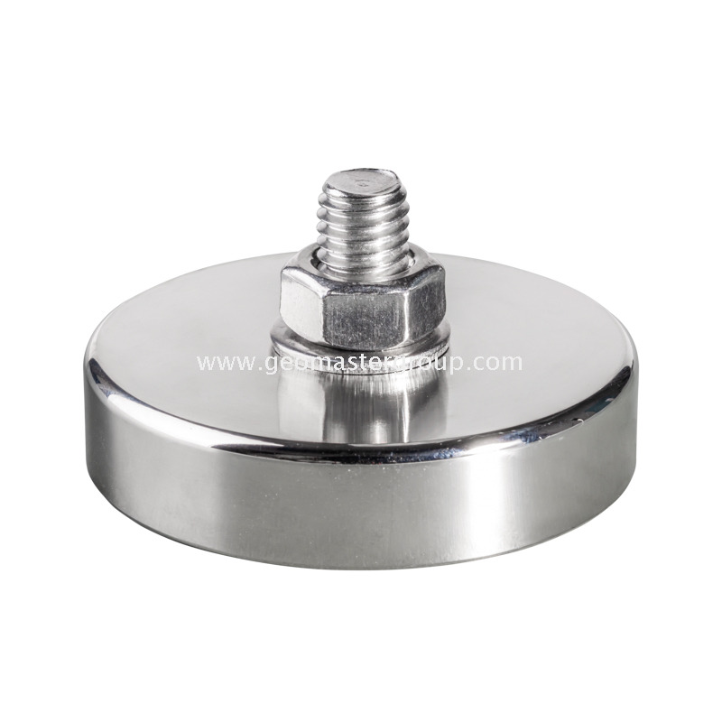 Rain-shelter Rail Prism (48mm Base)