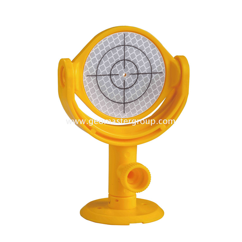 Convergence Bolt Target