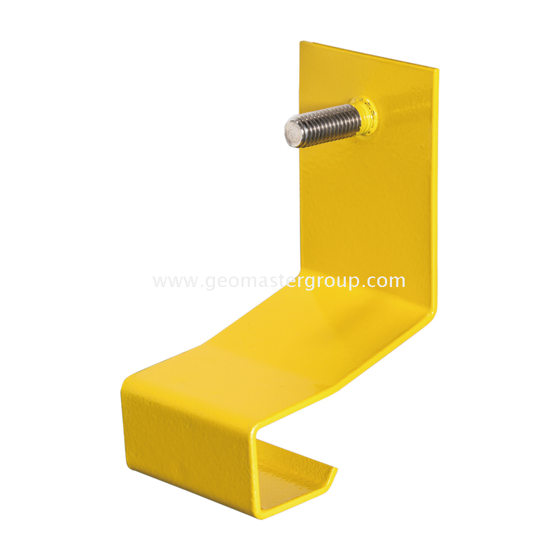 Rail Clip Prism