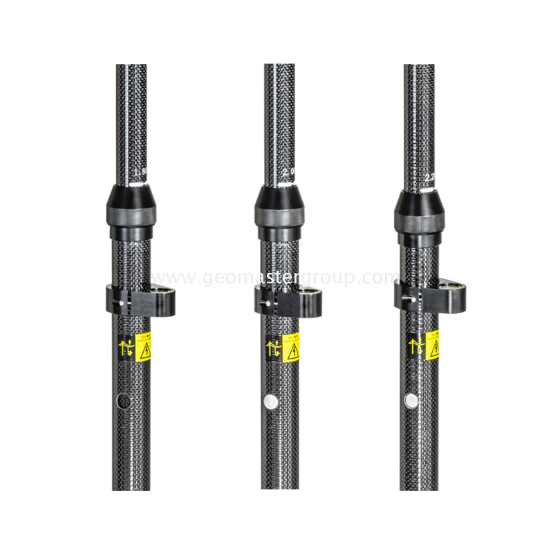 All Carbon Rover Pole (2.2m)