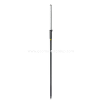 RTK Pole (2.5m,10mm)