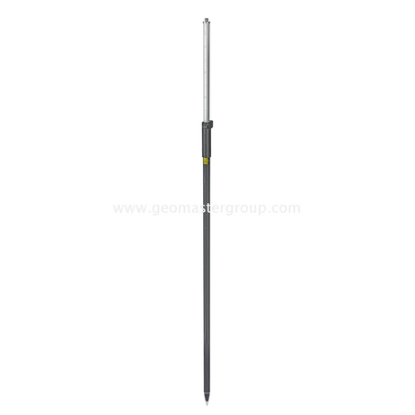 RTK Pole (2.5m,10mm)