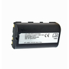 Lithium Surveying Battery (7.2v,3.45Ah,24.84Wh)