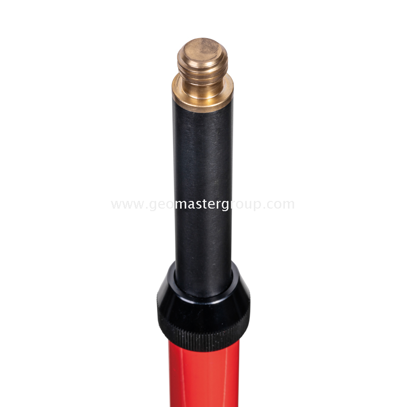 GPS Pole Extension (1.8m)