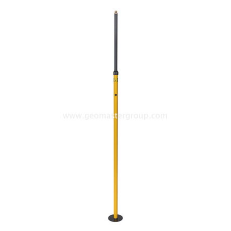 GPS Pole Extension (1.8m)