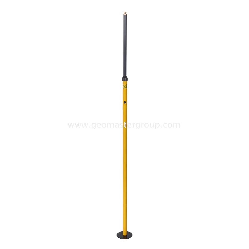 GPS Pole Extension (1.8m)
