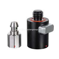 Anti-rotating Quick Release (40mm)