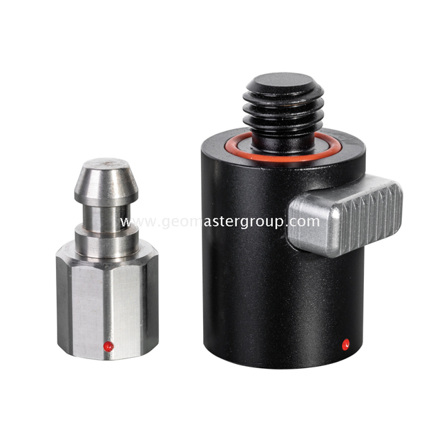 Anti-rotating Quick Release (40mm)
