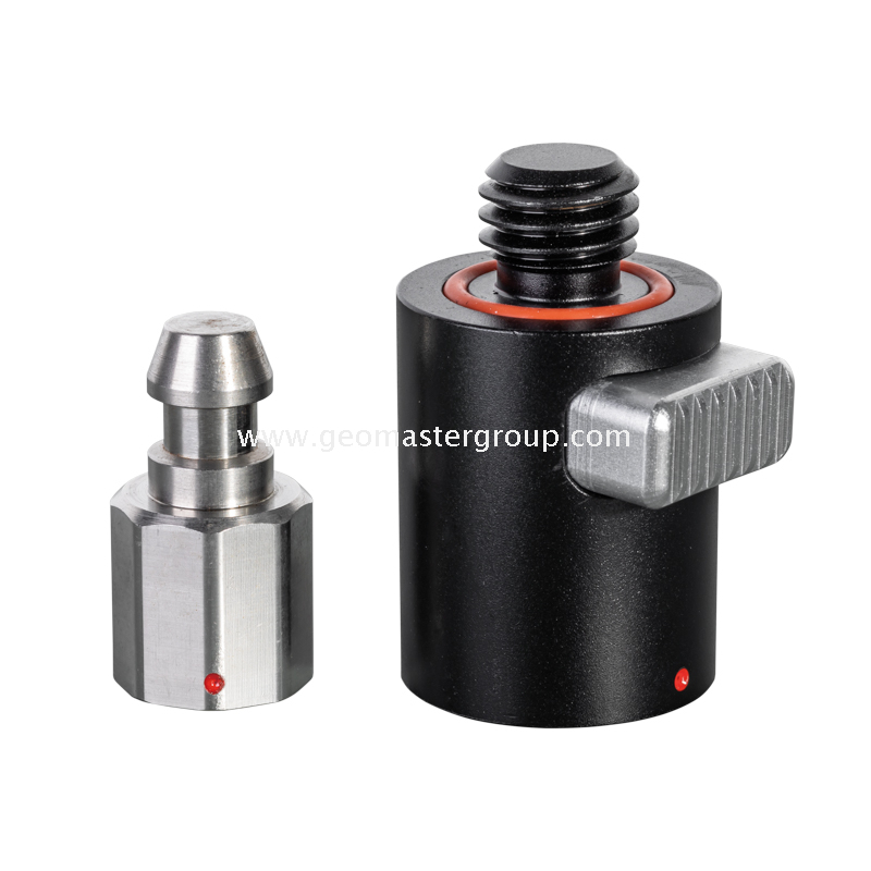 Anti-rotating Quick Release (40mm)