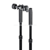 Dual Strut Bipod (1.75m,BLK)