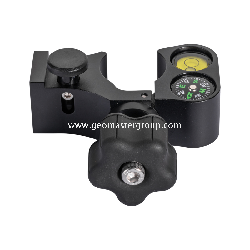 QR Cradle Clamp (25.4-32mm)
