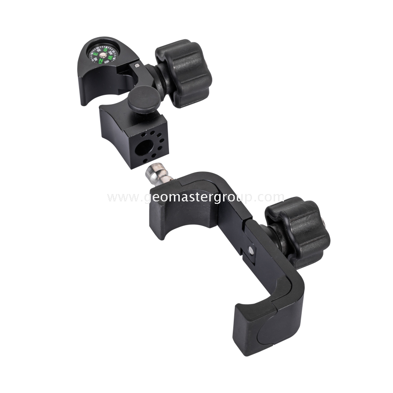 QR Cradle Clamp (25.4-32mm)