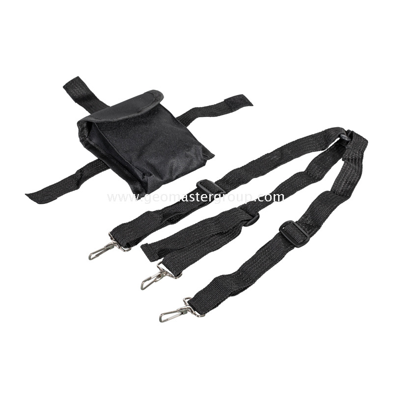 Hybrid Tripod (Round Head,Twist Lock)