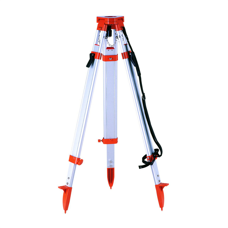 How to Choose the Perfect Survey Tripod for Accurate Measurements?