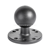 Rugged Tablet Mount Kit (Round Base)