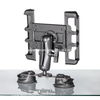 Rugged Tablet Mount Kit (Suction Cup)