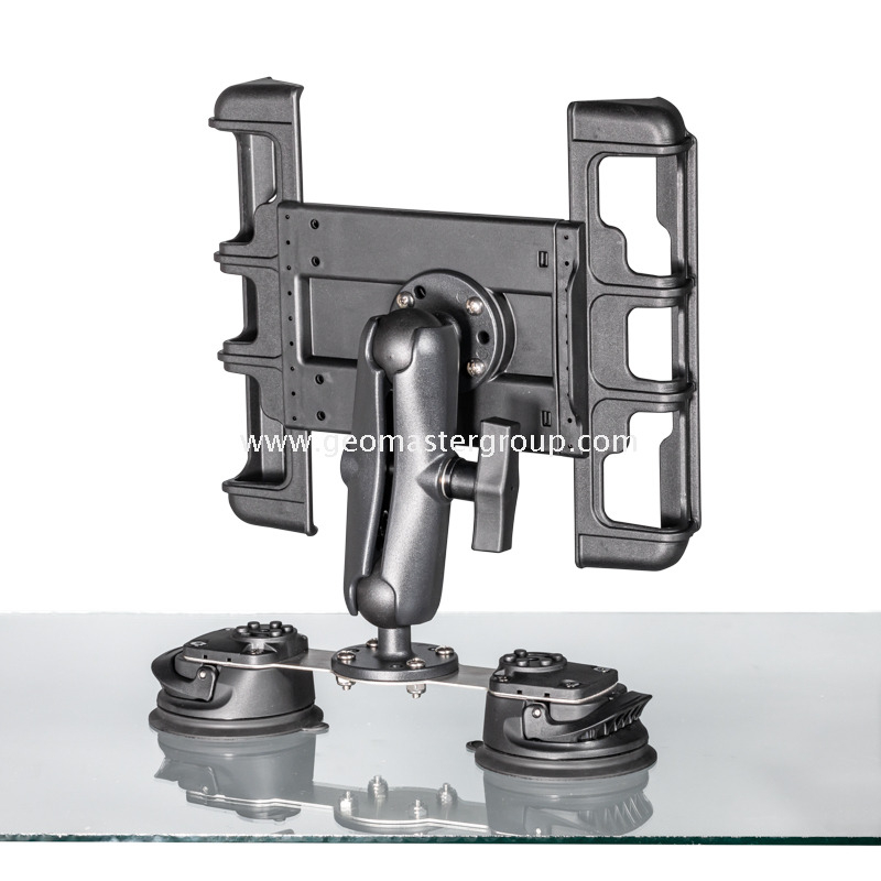 Rugged Tablet Mount Kit (Suction Cup)