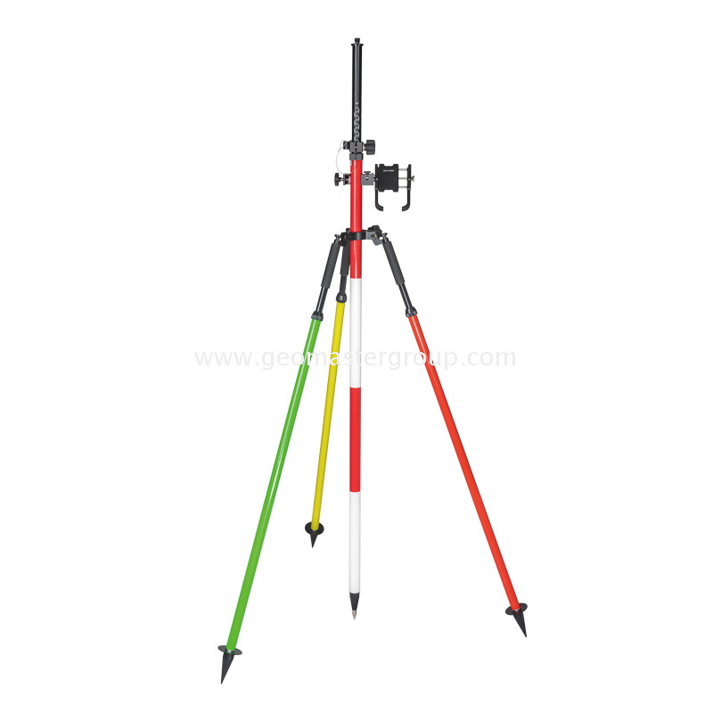 Flo Green Tripod (1.85m)