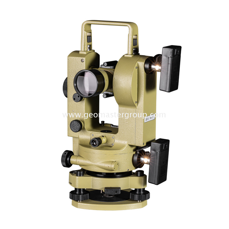 Optical Theodolite (2
