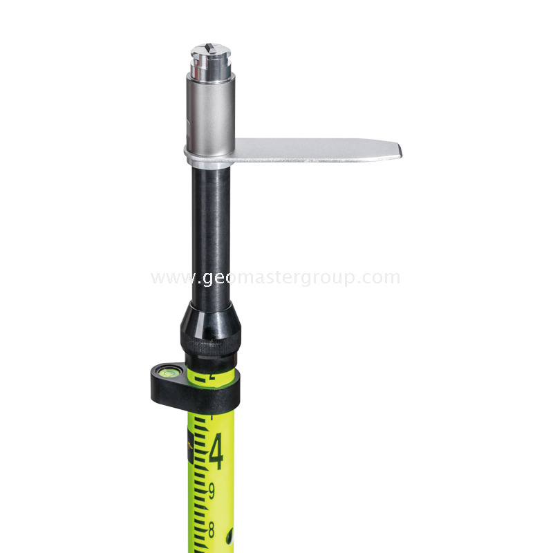 Radio Antenna Arm Mount (142mm)