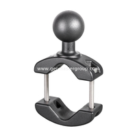 Multiple Clamp for Rugged Tablet