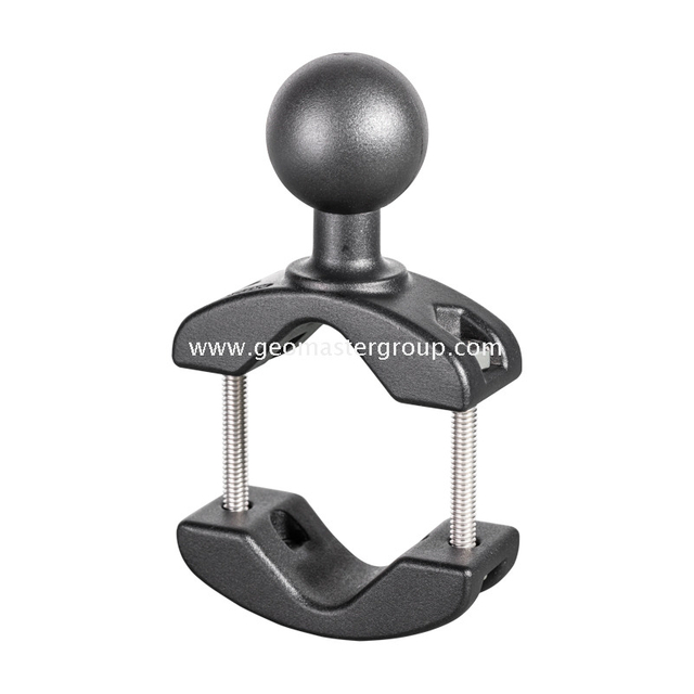 Multiple Clamp for Rugged Tablet