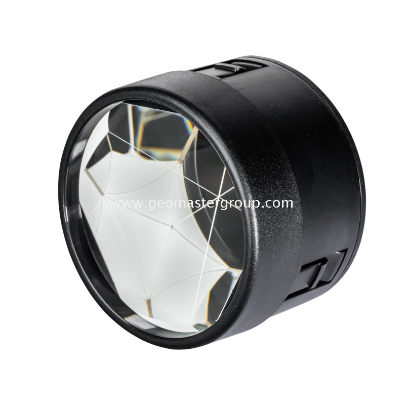 Corner Cube Prism (RRR,64mm/40mm)