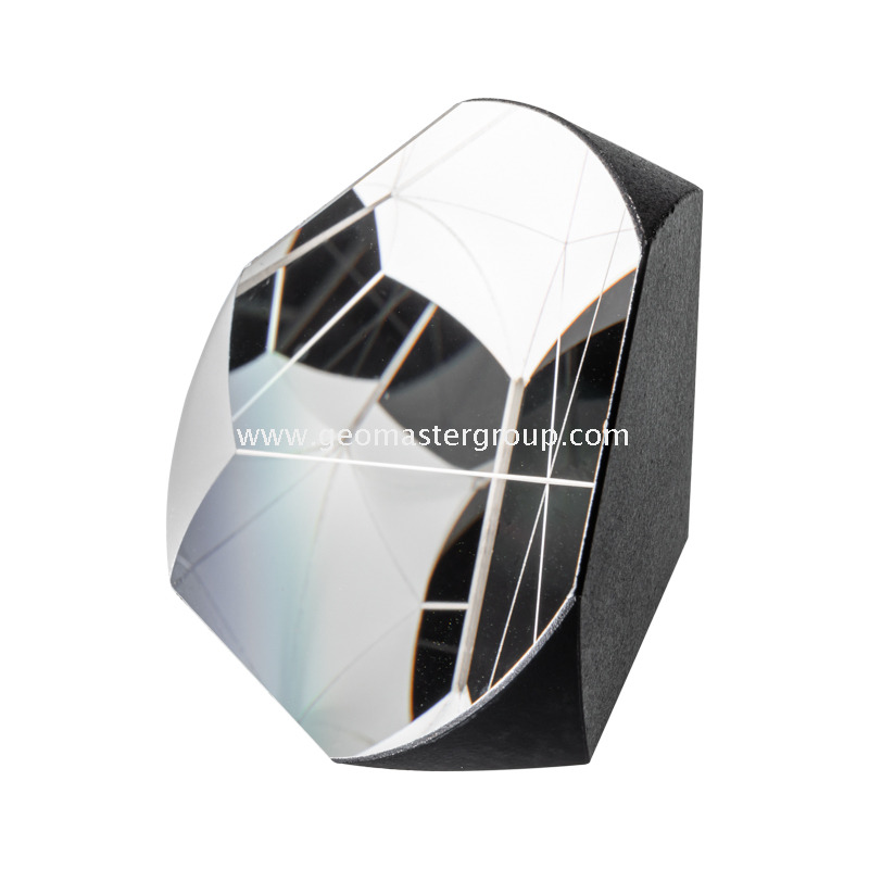 Corner Cube Prism (RRR,64mm/40mm)