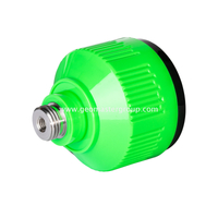 Antifog Prism (62mm,5",copper-coated)