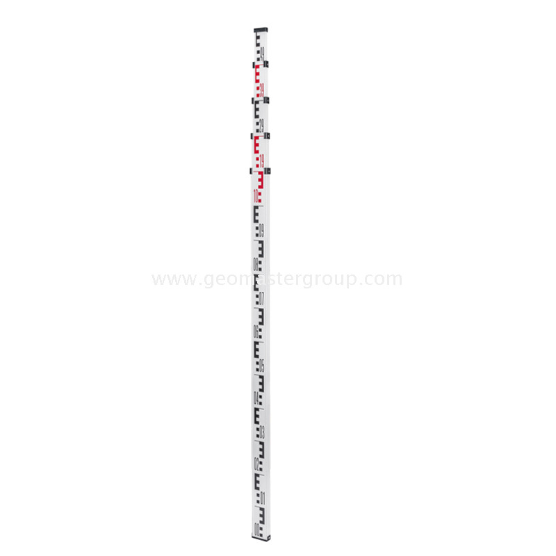Aluminum Leveling Rod