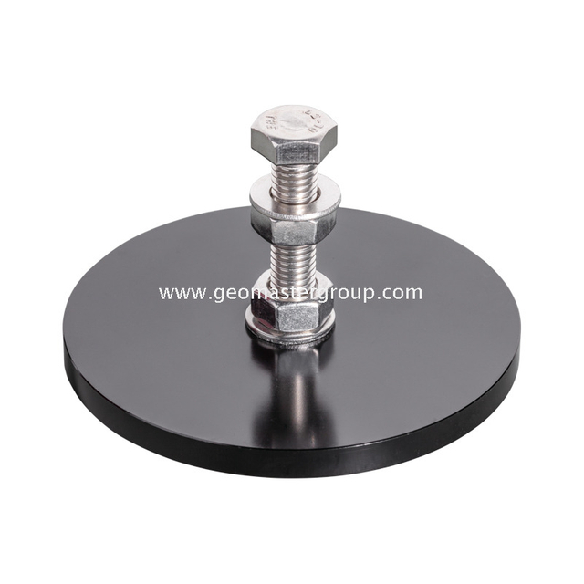 Rail Prism Plate (80mm)