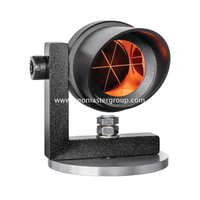 Rain-shelter Rail Prism (80mm Base)