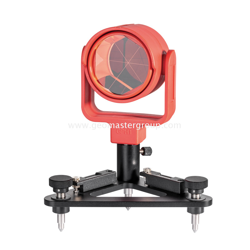 Prism Mount Tribrach (M10)