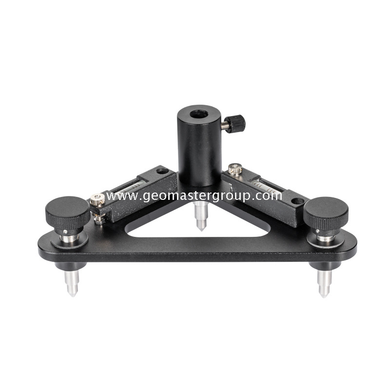 Prism Mount Tribrach (M10)