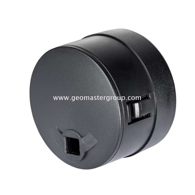 Circular Prism (GPR1,5")