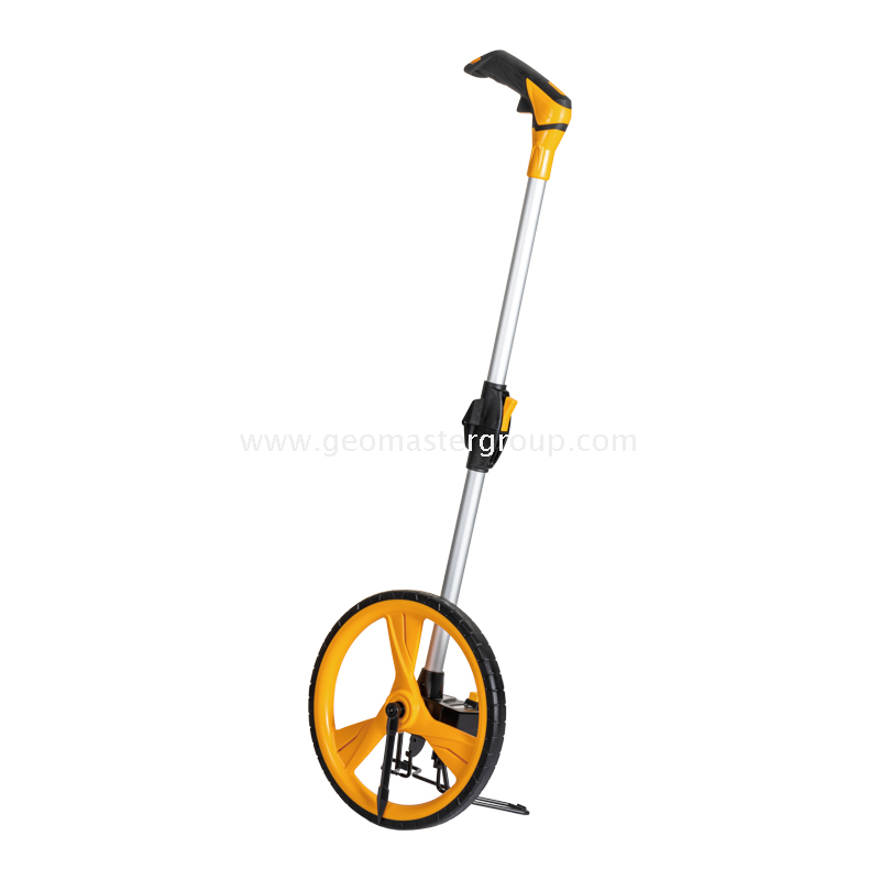 DIY Measuring Wheel (320mm)