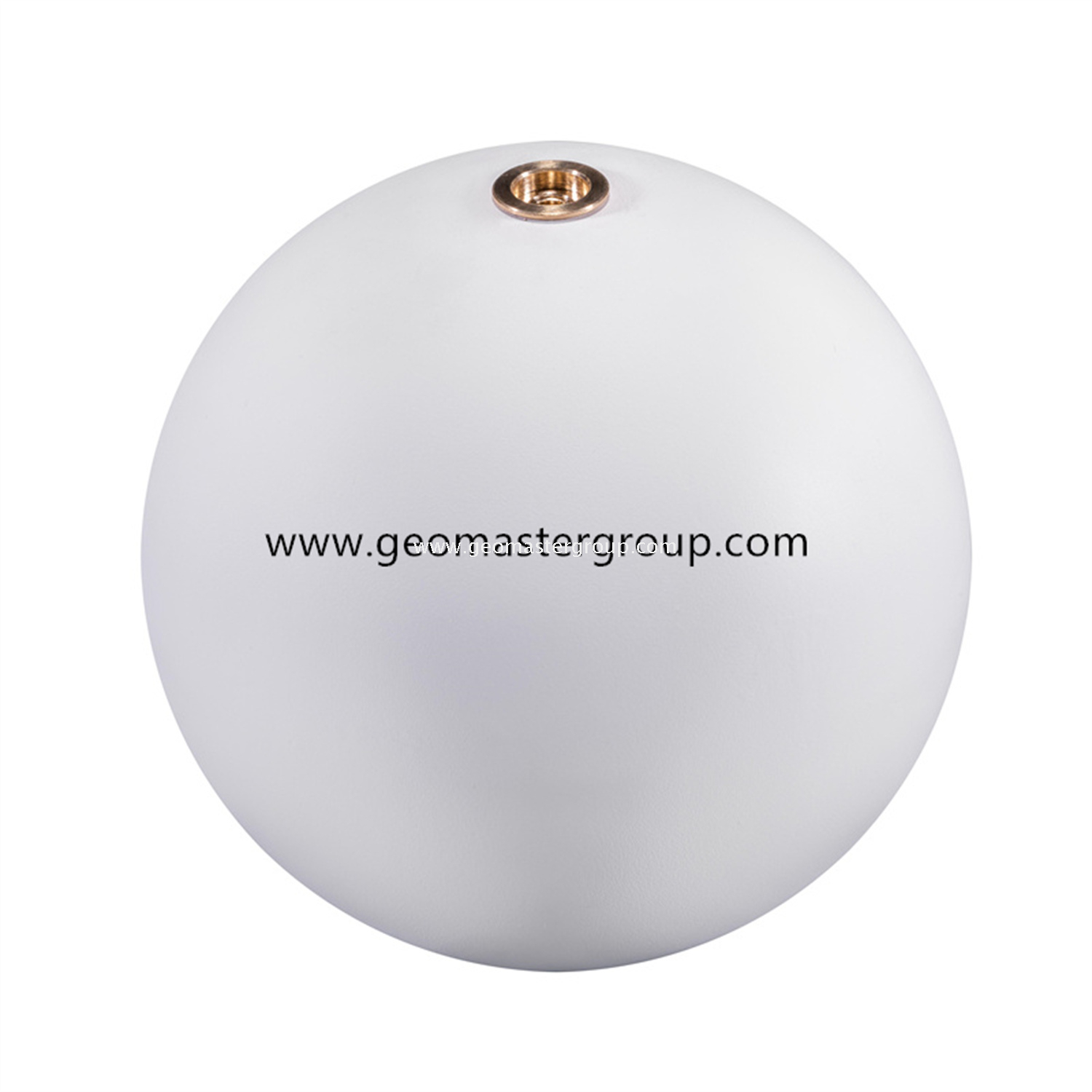 Scanner Sphere (145mm,12mm ADP)