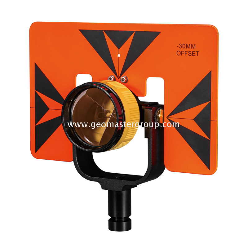 Prism Holder & Target (6402)