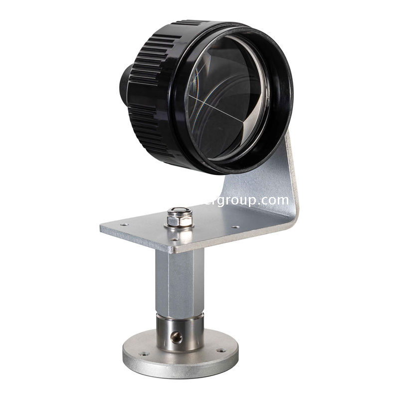 L-bar Monitoring Prism
