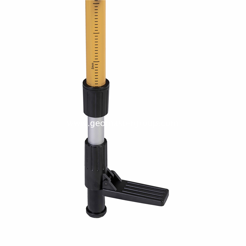 Laser Support Pole