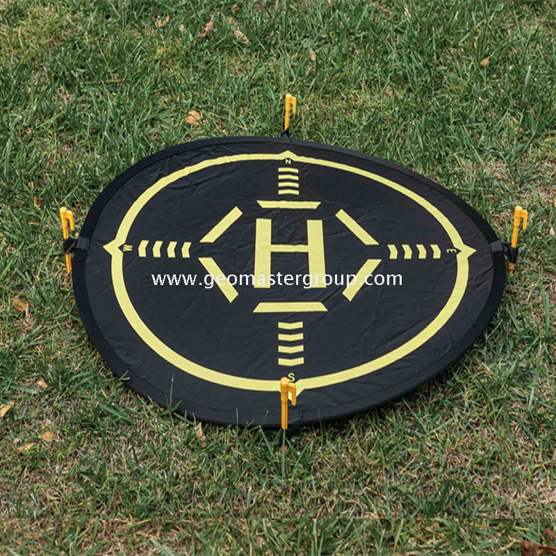 Drone Landing Pad