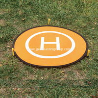 Drone Landing Pad