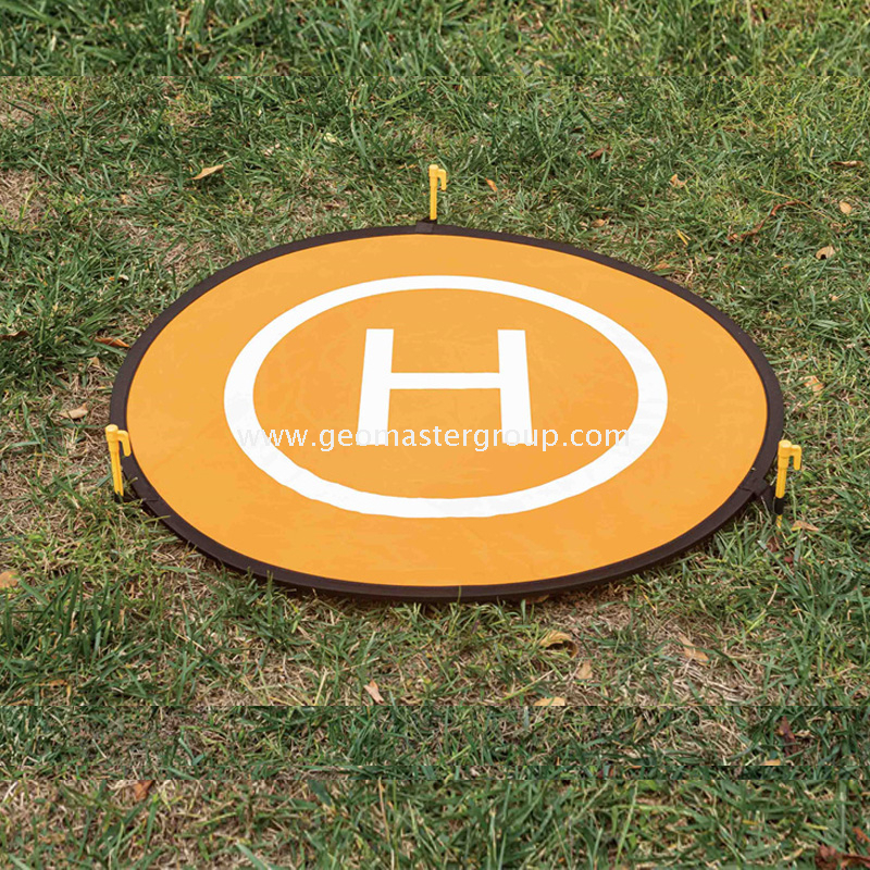 Drone Landing Pad