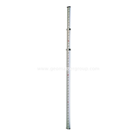 Aluminum Telescopic Staff