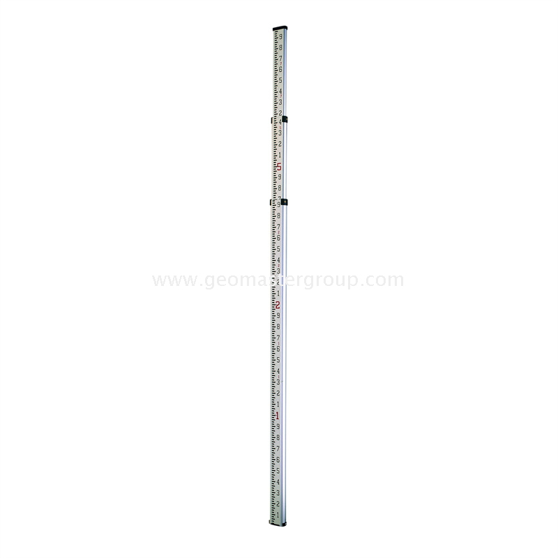 Aluminum Telescopic Staff