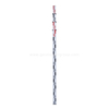 Aluminum UV Staff